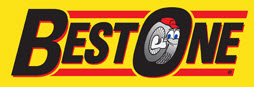 Best-One Tire Logo